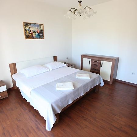 Apartment Marin Seget Donji Luaran gambar